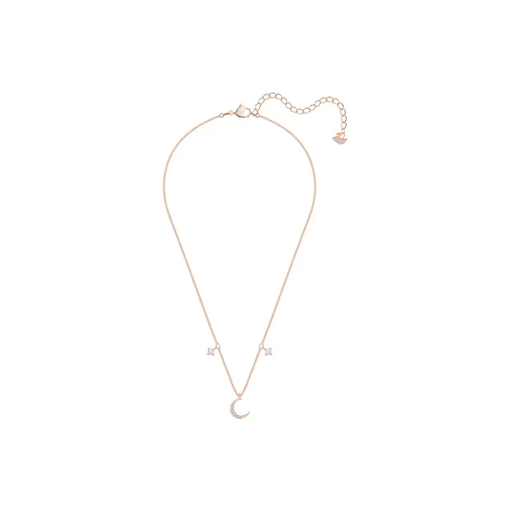 Swarovski Prosperity Necklaces Women's-5
