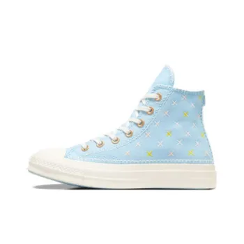 Converse Chuck 70 Crafted Stitching 'Blue White'