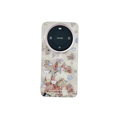 SHANGHUI Phone Cases