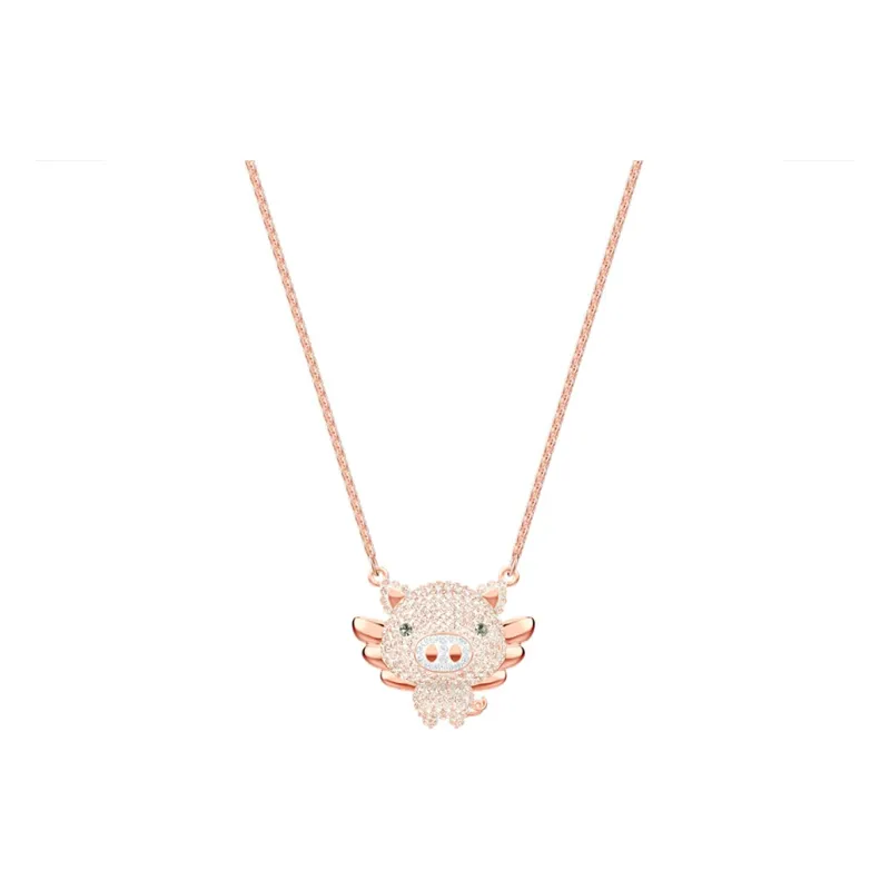 Swarovski Little Necklaces Women's-0