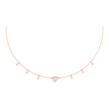Swarovski ONE Metal Necklaces Women's