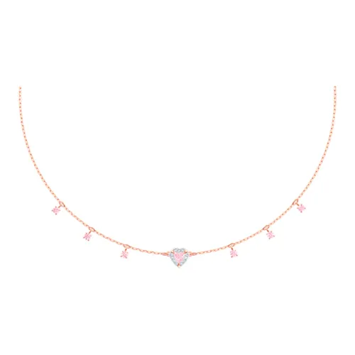Swarovski ONE Metal Necklaces Women's