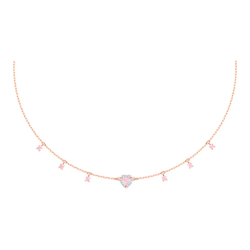 Swarovski ONE Metal Necklaces Women's-0
