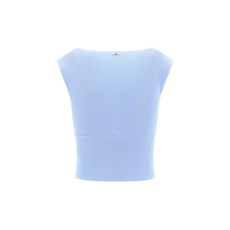 HERNO T Shirt Women's Light Blue-1