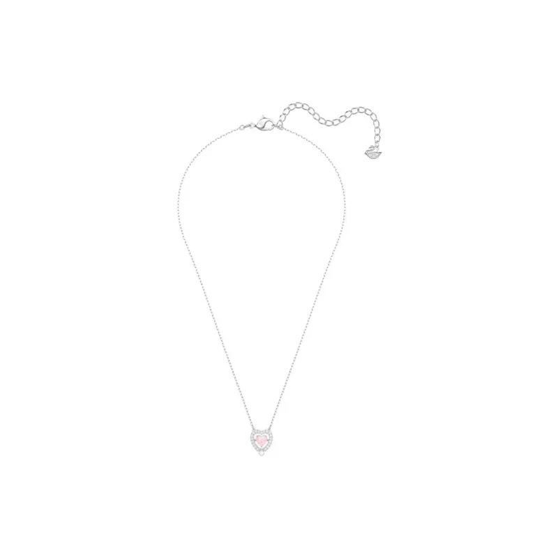 Swarovski Crystal Necklaces Women's-2