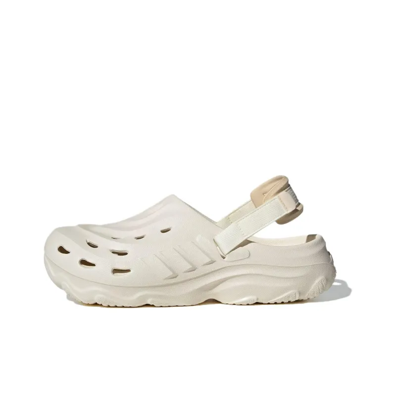 Adidas Duramo Sandals Maxxclog 'Beige'-0