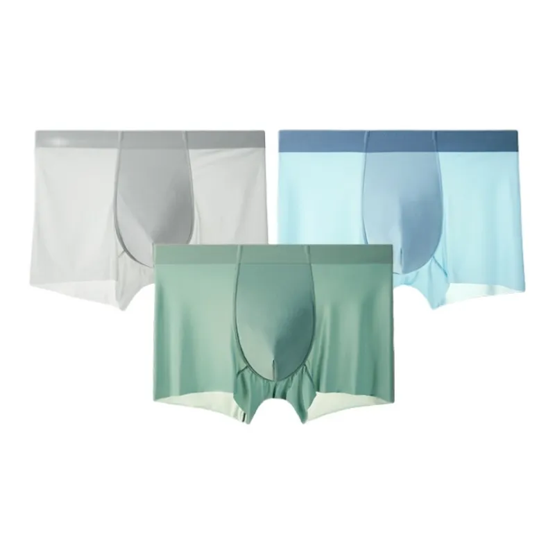 Icolor Men Underpants-18