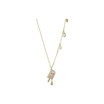 Swarovski No Regrets Necklaces Women's