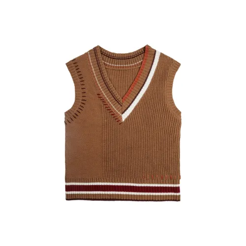 Lost In Echo Knitwear Women's Brown