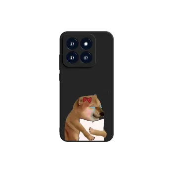 JIONG BEAR Phone Cases