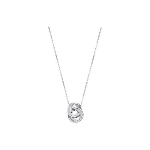 Swarovski Further Necklaces Women's