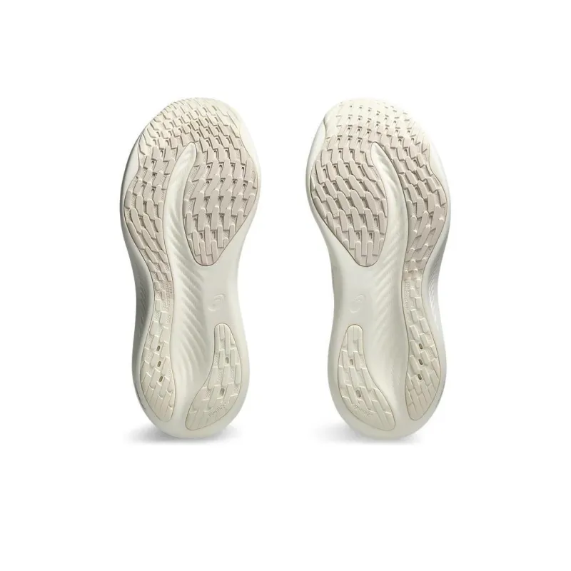 Asics Nimbus Mirai White White-6
