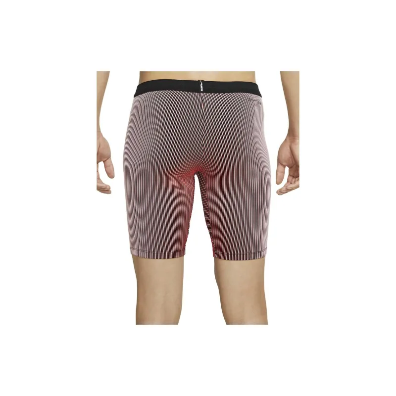 Nike Shorts Men's Bright Dark Red-1