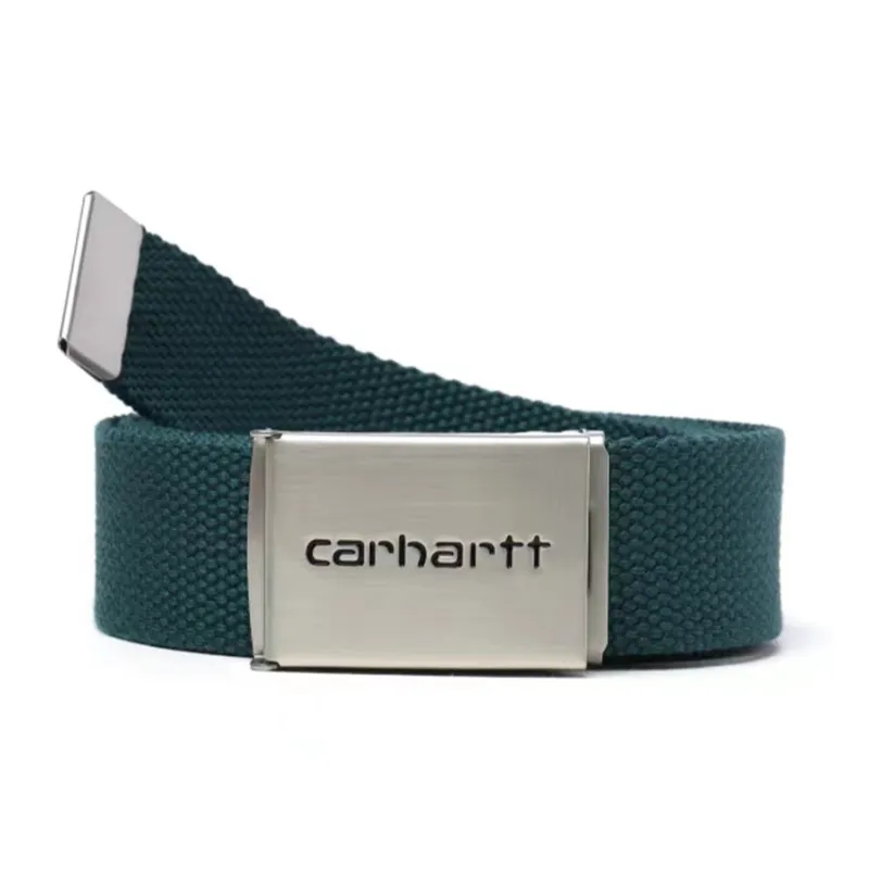 Carhartt WIP Printed Jacquard Belt Unisex Width  3.5cm-6