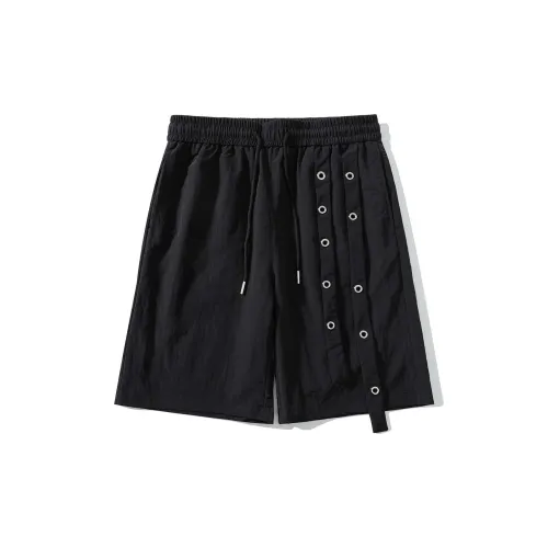 CSKS Unisex Casual Shorts