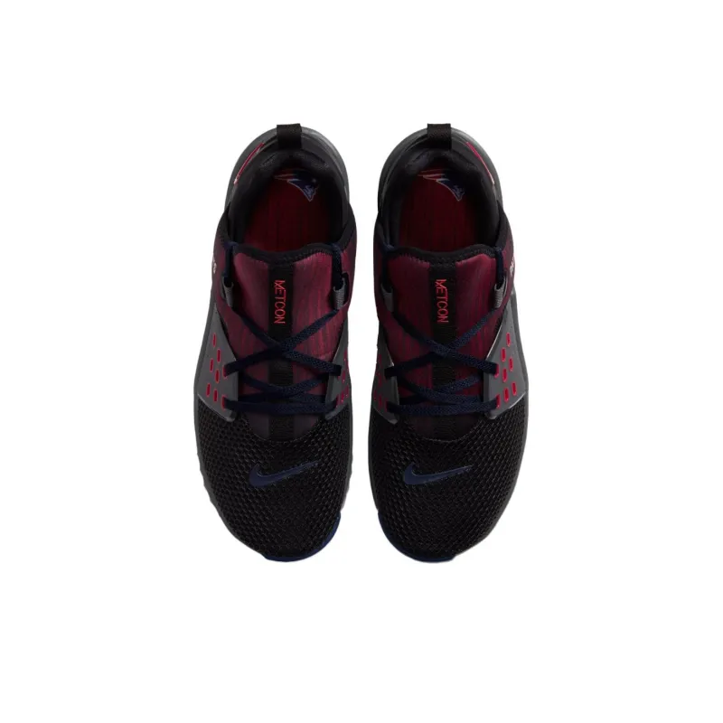 Nike Free X Metcon 2 New England Patriots-3