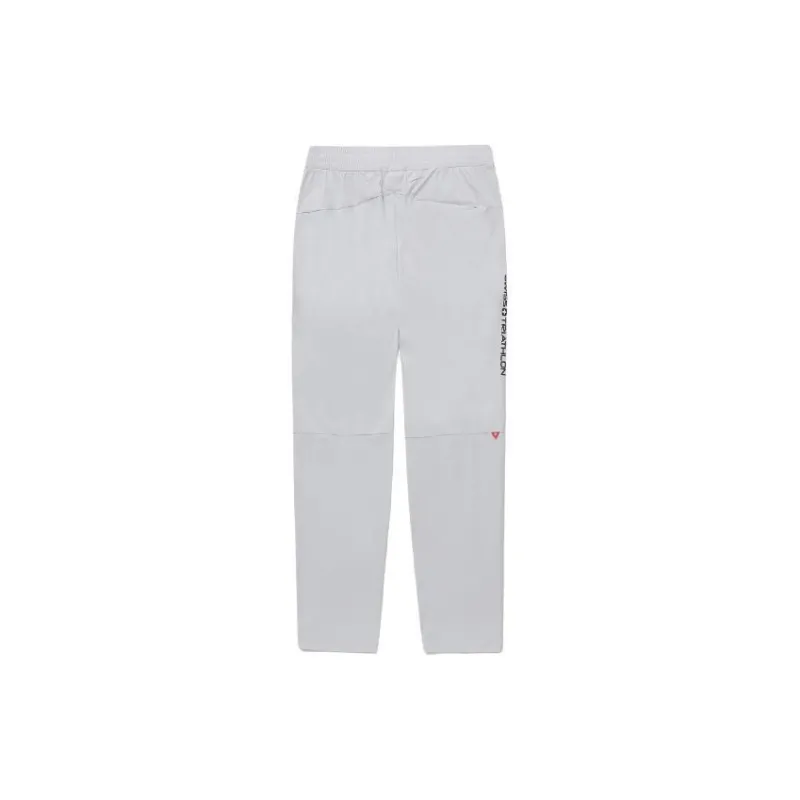 DESCENTE SUI Team Cooling Pants Casual Pants Unisex-1