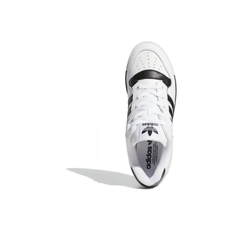 Adidas Rivalry Low 'Cloud White'-3