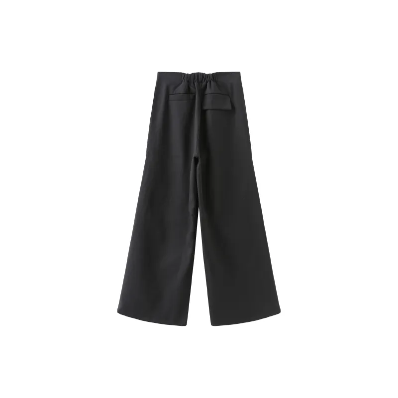 Umamiism Casual Pants Unisex-1
