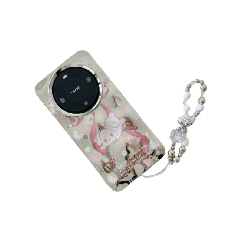 SHANGHUI Phone Cases-9