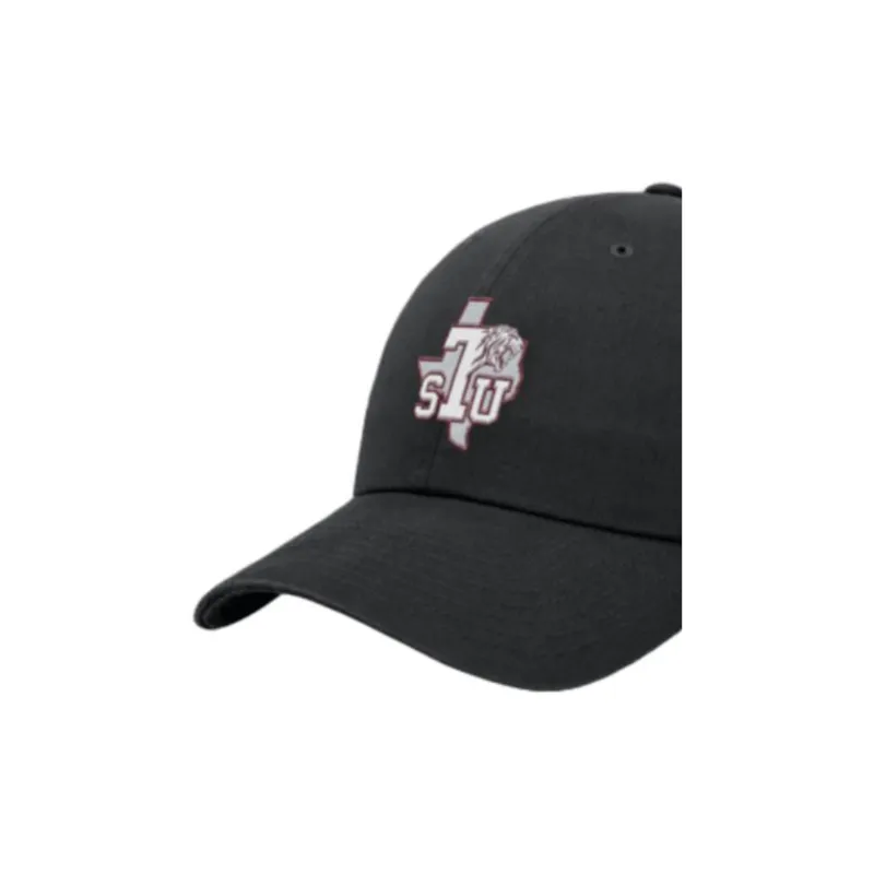 Nike Texas Southern Nike College Adjustable Cap-2