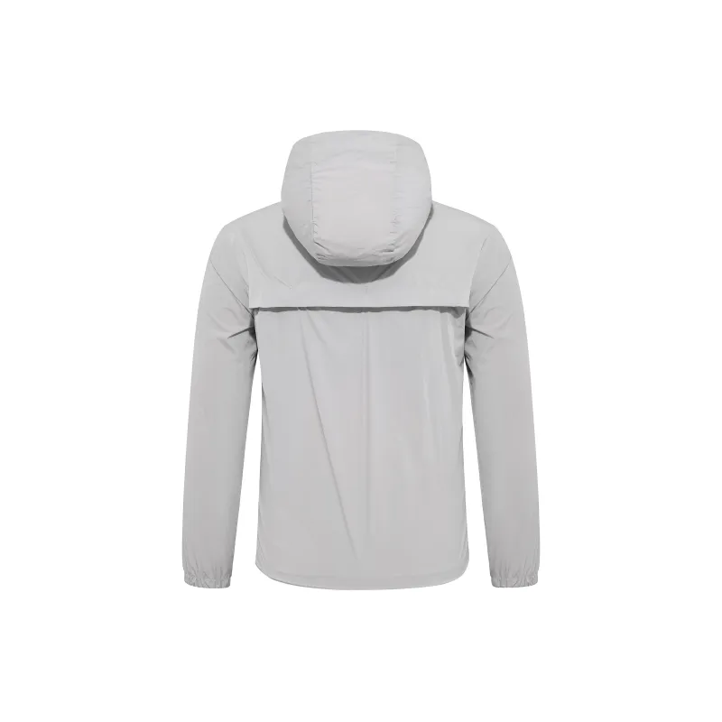 HELIPORT Sun Protection Clothing Unisex-13