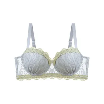 Emma Rose Bra Women's Blue Green