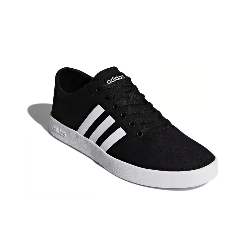 Adidas Neo Easy Vulc 2.0 'Black White'-2