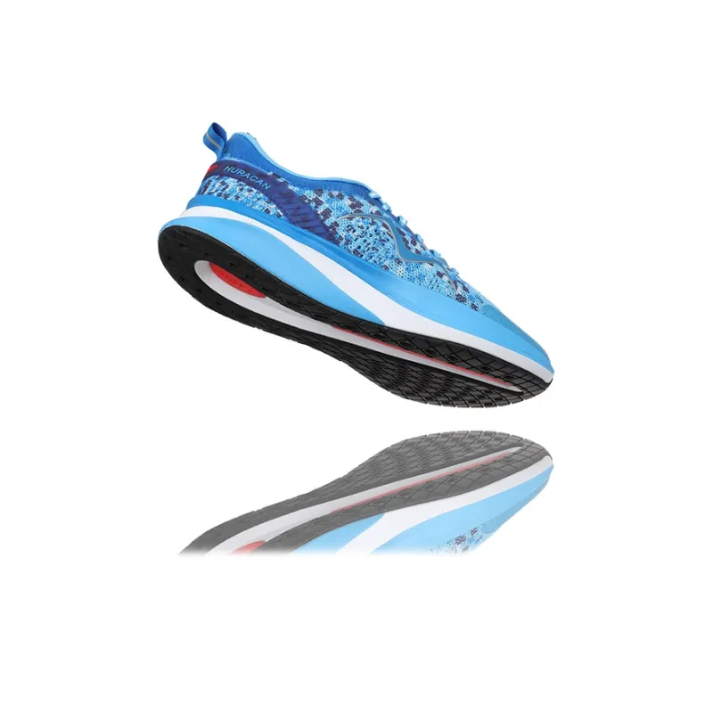 MBT Running Shoes Men Low Top White-4