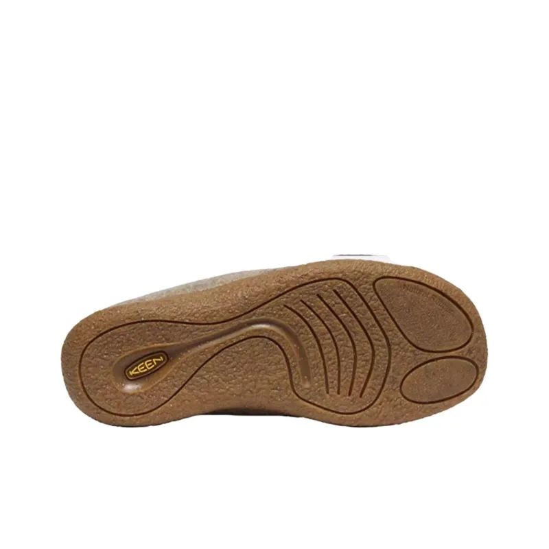 KEEN Mosey Chukka Cushioning Lightweight Mid-Top Outdoor Shoes Men's Birch Wood-4