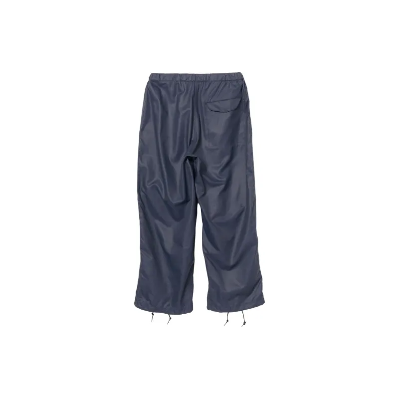 Beams Mil Over Trousers-9
