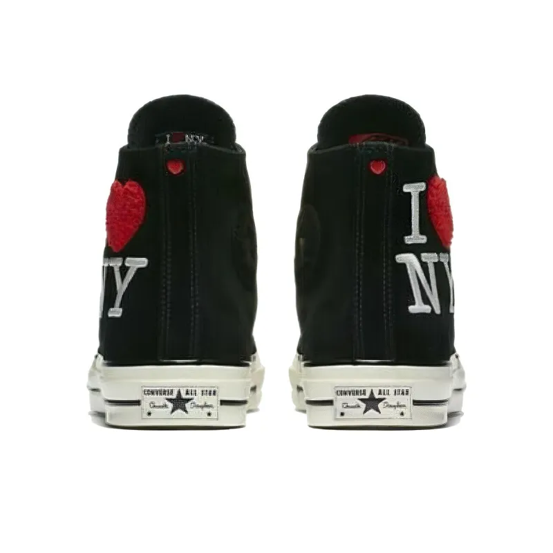 Converse Chuck Taylor All Star 70 High 'I Love NY'-2