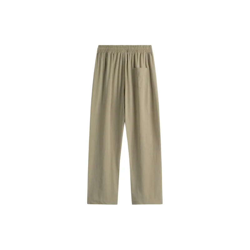 CRUSH KEY Casual Pants Unisex-14