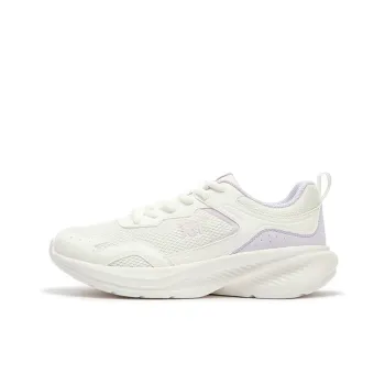 361° Blade 2.0 Cushioned Slip Resistant Abrasion Resistant Breathable Low Top Running Shoes Women's Micro Grape Purple