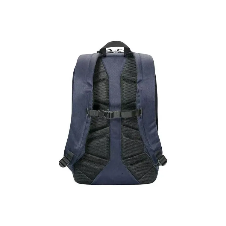 TARGUS Polyester Backpack Medium Size Men's Blue/Gray-3
