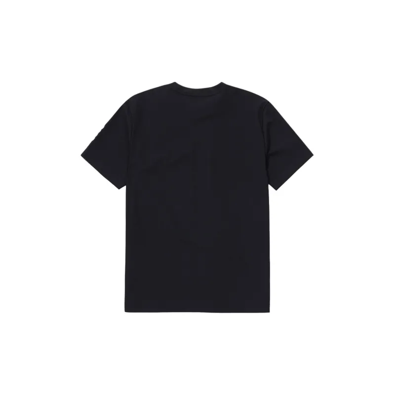 DESCENTE SWISS SKI T Shirts Unisex-3