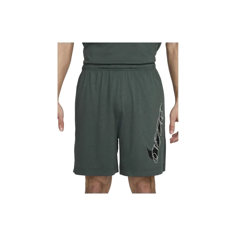 Nike Standard Issue Men's 6' Dri-FIT Reversible Basketball Shorts-1