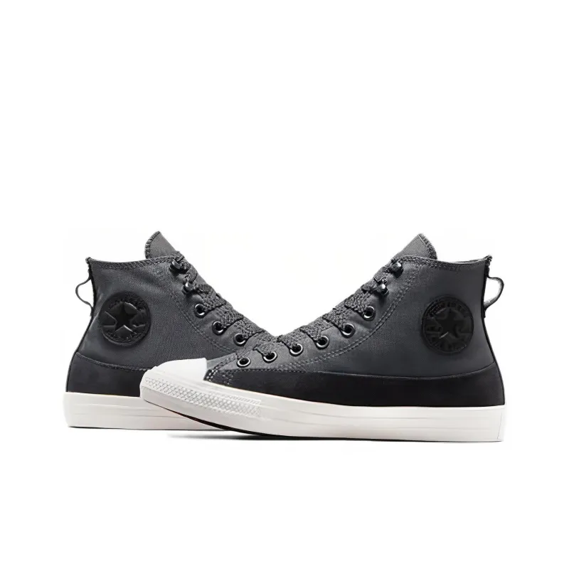 Converse Chuck Taylor All Star High 'Urban Explorer Dark Smoke Grey' Women's-3