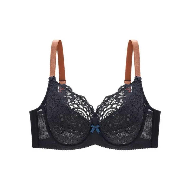 Yiqian Women's Bras-0