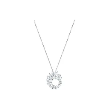 Swarovski Louison Faux Crystal Necklaces Women's