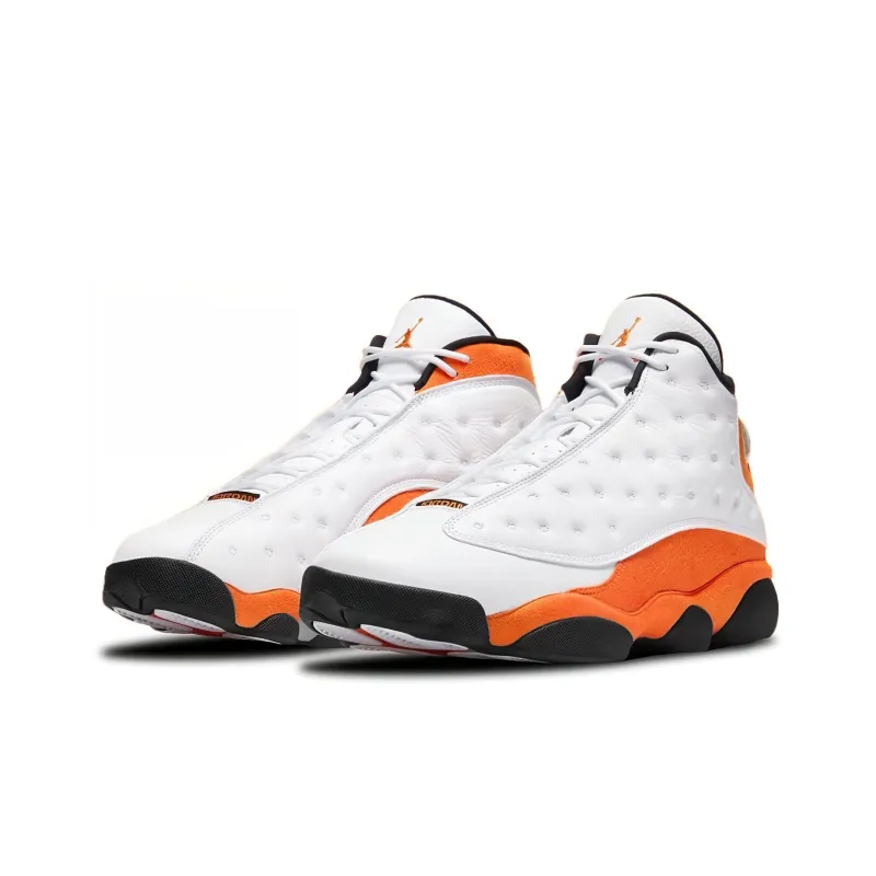 Jordan 13 Retro Starfish-2
