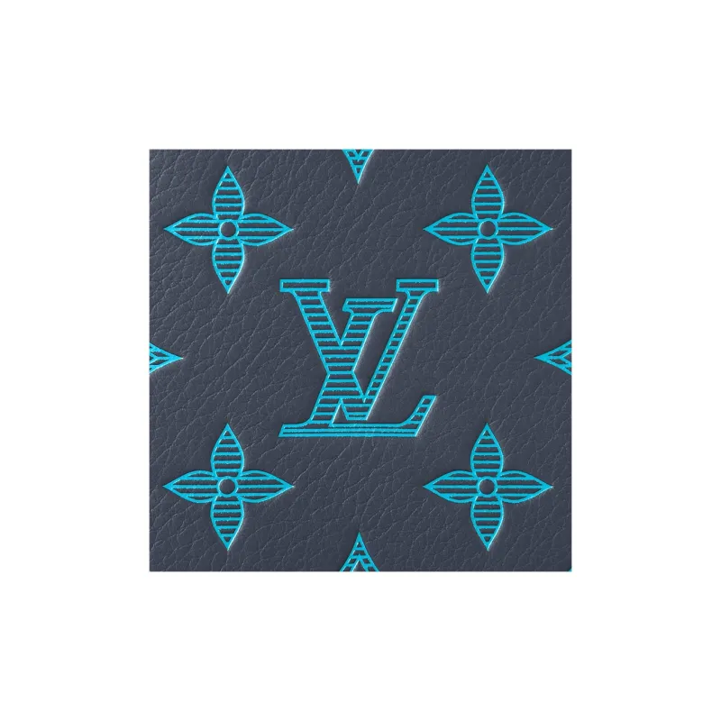 LOUIS VUITTON M83380 Multiple Wallet-5