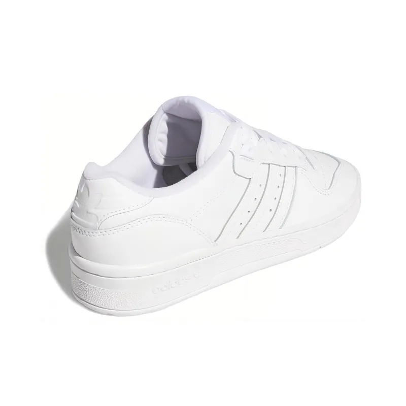 Adidas Women's Rivalry Low 'Cloud White' Women's-3