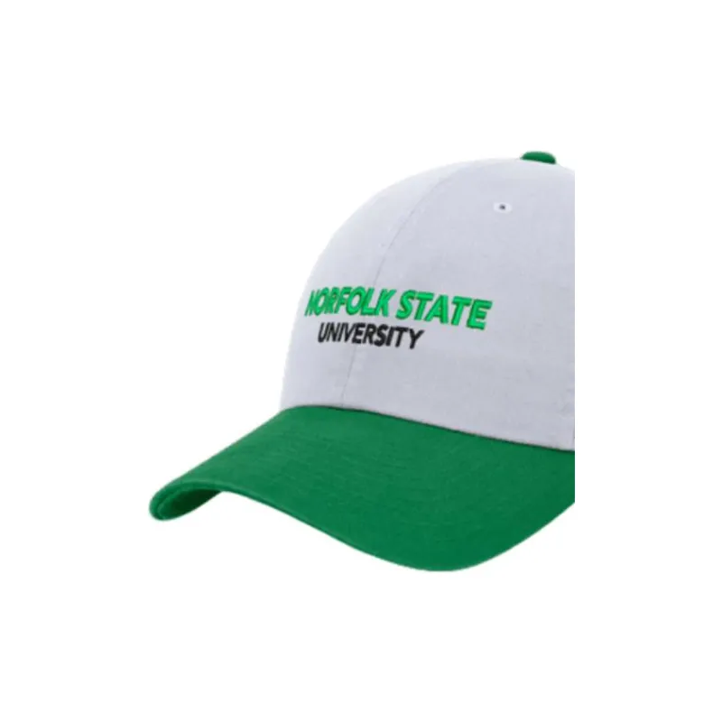 Nike Norfolk State Nike College Adjustable Cap-2