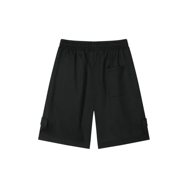 Unite Life HOODS Cargo Shorts Unisex-1