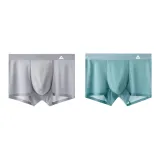 2-Pack (Dark Gray+Turquoise)