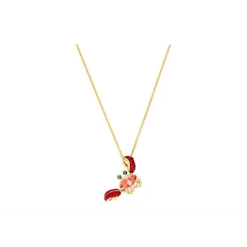 Swarovski Ocean Necklaces Women's