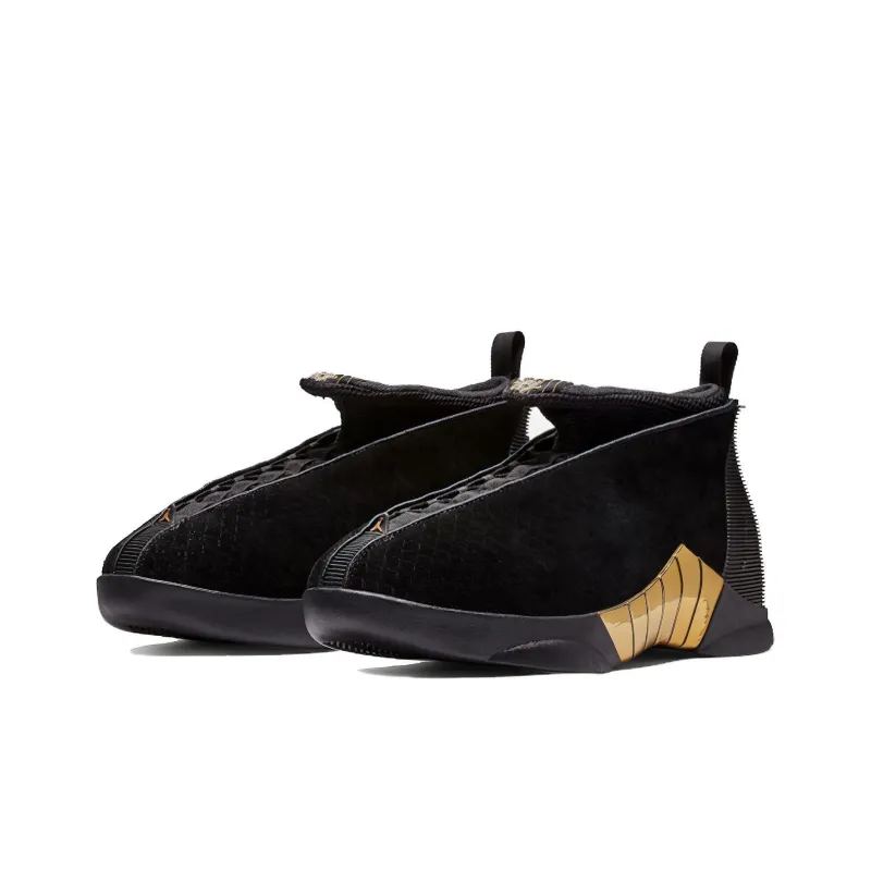 Jordan 15 Retro Doernbecher 2018-2