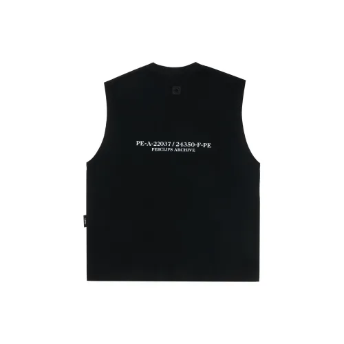 PCLP Tank Tops Unisex