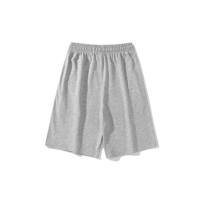 TOM TAILOR SS24 Casual Shorts Unisex-7